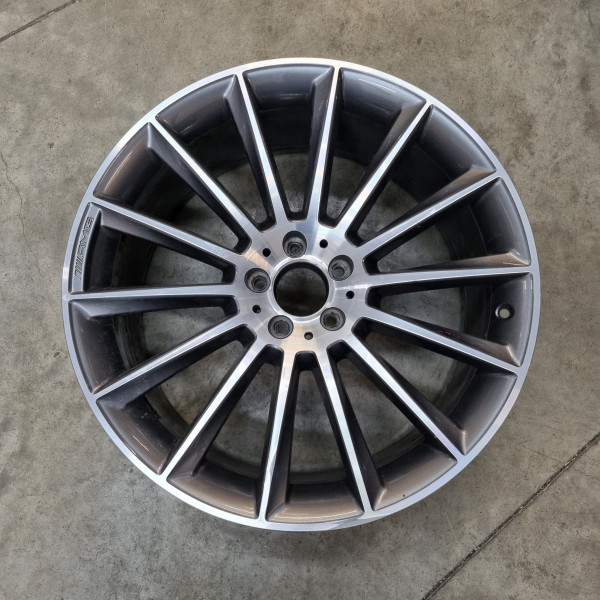 5x112 R21 10.0J ET46 66