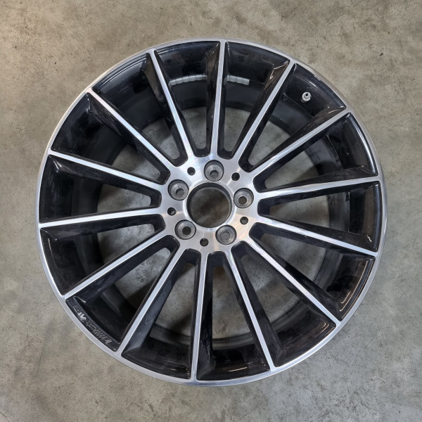 5x112 R20 9.0J ET49 66