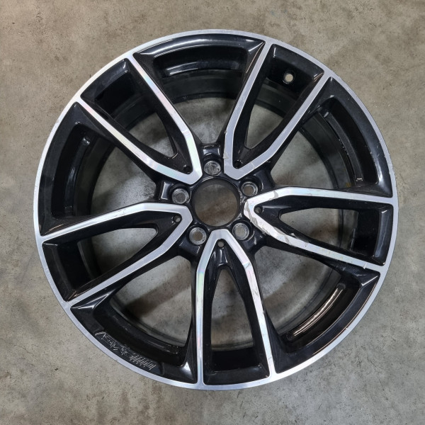 5x112 R19 7.5J ET49 66