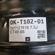 5x112 R19 7.5J ET49 66