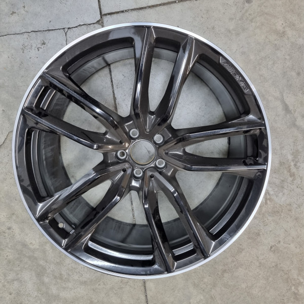 5x112 R23 11.5J ET47 66