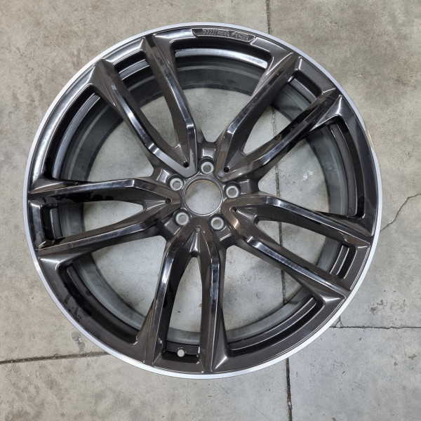 5x112 R23 9.5J ET45 66