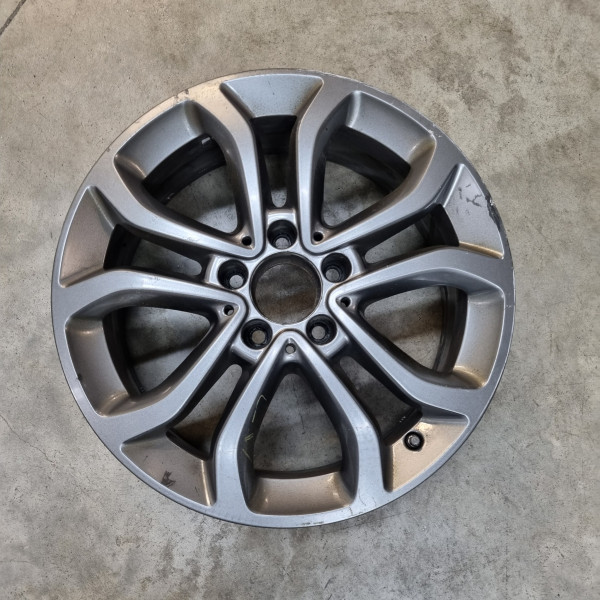 5x112 R17 7.0J ET48.5 66