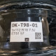 5x112 R18 7.5J ET51 57