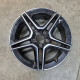 5x112 R18 8.0J ET43 66