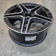 5x112 R18 8.0J ET43 66