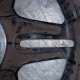 5x112 R18 8.0J ET43 66
