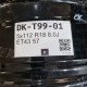 5x112 R18 8.0J ET43 66