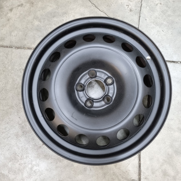5x100 R16 6.5J ET42 57