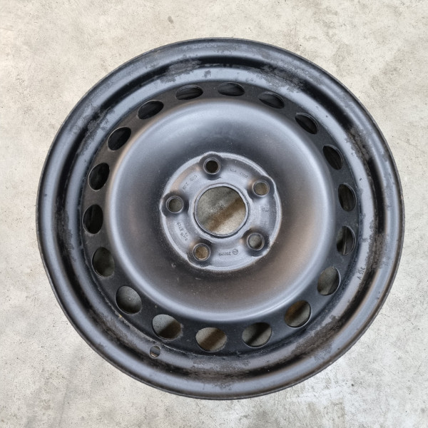 5x112 R15 6.0J ET47 57