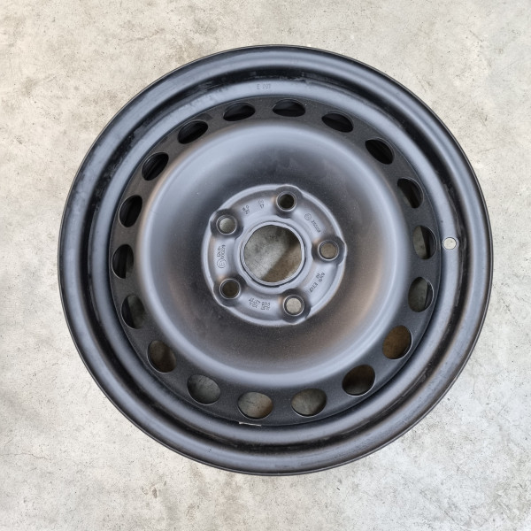 5x112 R15 6.0J ET47 57