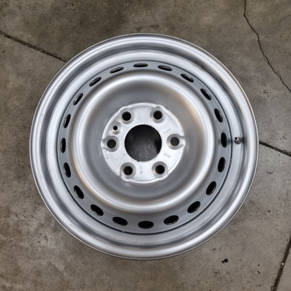 6x125 R16 6.0J ET68 74