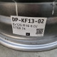 6x125 R16 6.0J ET68 74