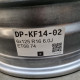 6x125 R16 6.0J ET68 74