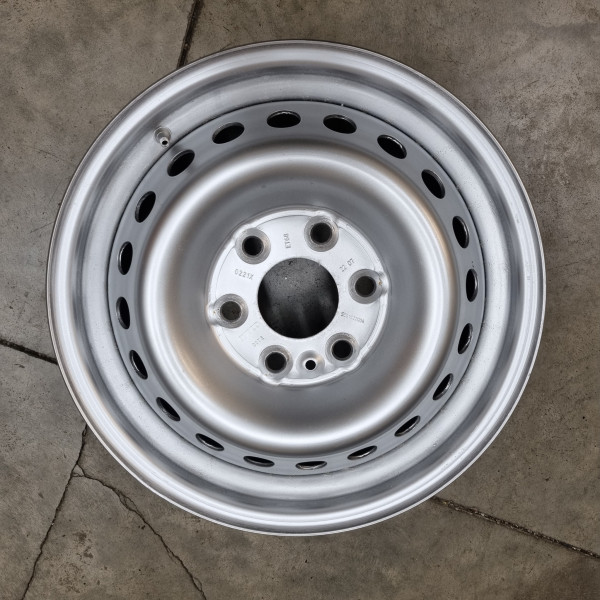 6x125 R16 6.0J ET68 74