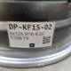 6x125 R16 6.0J ET68 74
