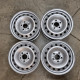 5x118 R16 6.0J ET50 71