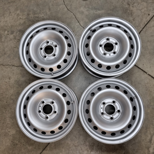 5x118 R16 6.0J ET50 71