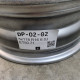 5x118 R16 6.0J ET50 71
