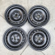 5x112 R15 6.0J ET47 57