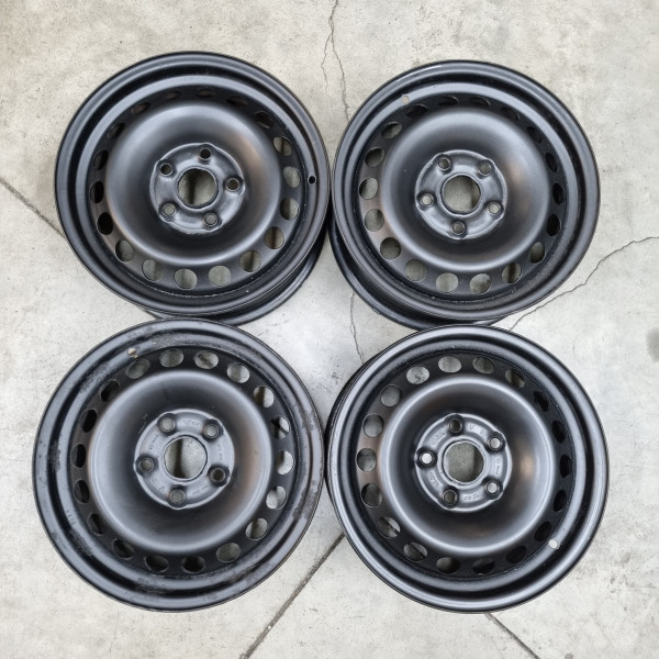 5x112 R15 6.0J ET47 57