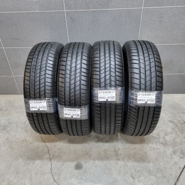 215/65R17 FIRESTONE DOT1125