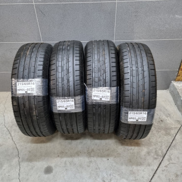215/65R16 VREDSTEIN DOT0919