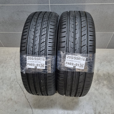 205/55R16 MATADOR DOT1524