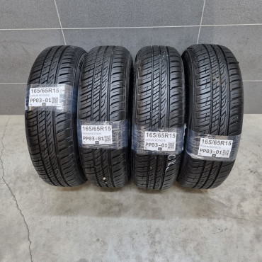 165/65R15 BARUM DOT0216