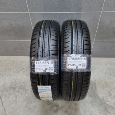 175/65R15 MICHELIN DOT0823