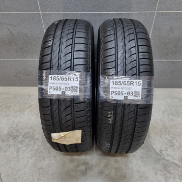 185/65R15 PIRELLI DOT0323