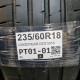 235/60R18 GOODYEAR DOT3318