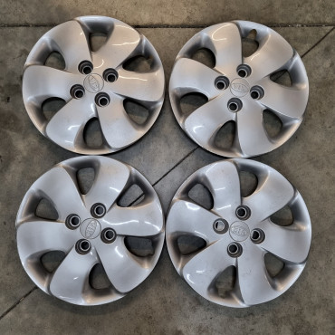R14 KIA