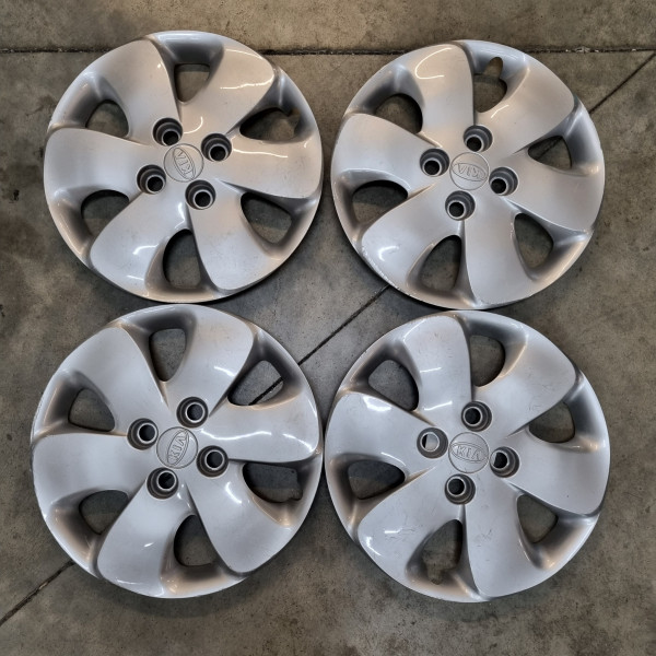 R14 KIA