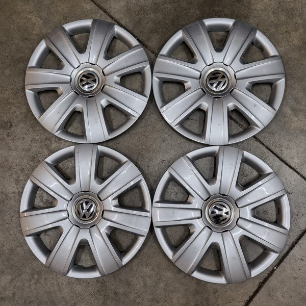 R14 VOLKSWAGEN