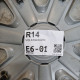 R14 VOLKSWAGEN