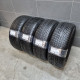 225/55R17 NOKIAN RSC DOT2422