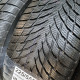 225/55R17 NOKIAN RSC DOT2422