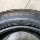 225/55R17 NOKIAN RSC DOT2422