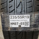 235/55R19 POWERTRAC DOT2619