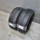 225/55R17 MICHELIN DOT4718,17