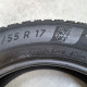225/55R17 MICHELIN DOT5019