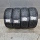 205/50R17 NOKIAN DOT3617,16