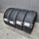 205/50R17 NOKIAN DOT3617,16