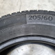 205/60R16 CONTINENTAL DOT3320,19