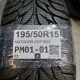 195/50R15 MATADOR DOT1624