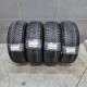 205/55R16 MICHELIN DOT1725