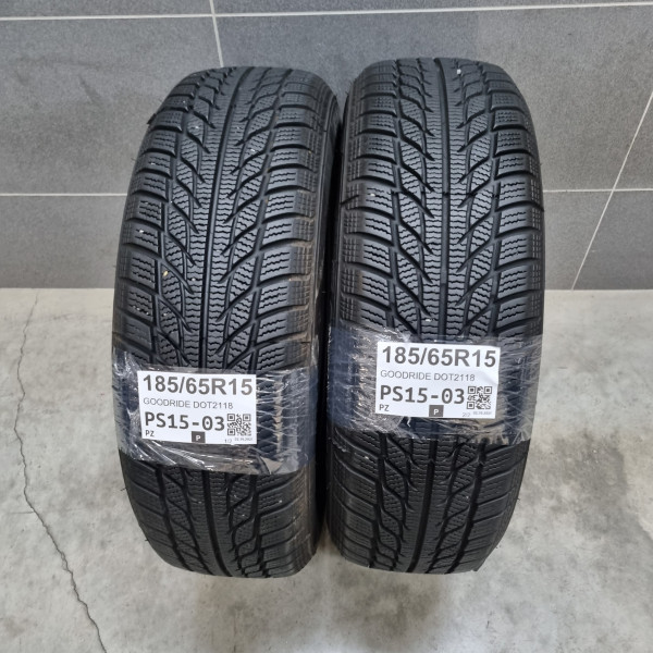 185/65R15 GOODRIDE DOT2118