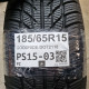 185/65R15 GOODRIDE DOT2118