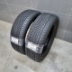 215/60R17 TRACMAX DOT0623